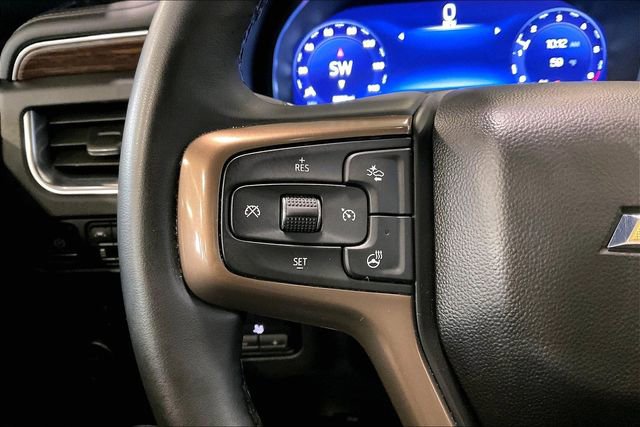 Used 2023 Chevrolet Tahoe High Country AWD/4WD image 18