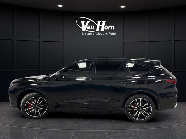 Used 2022 Acura MDX Type S image 6