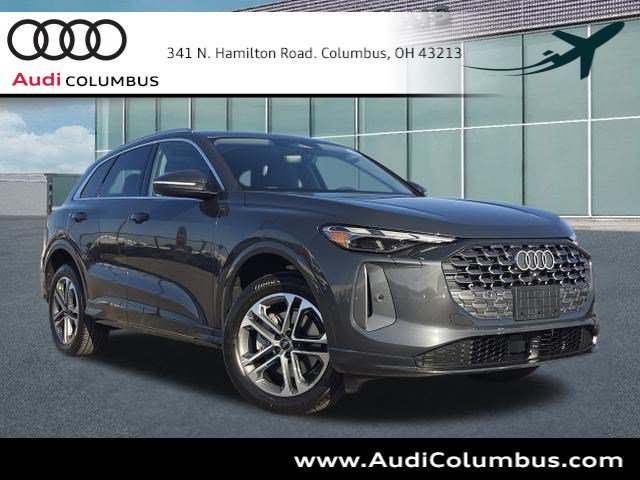New 2026 Audi Q5 Premium AWD/4WD 360° Tour