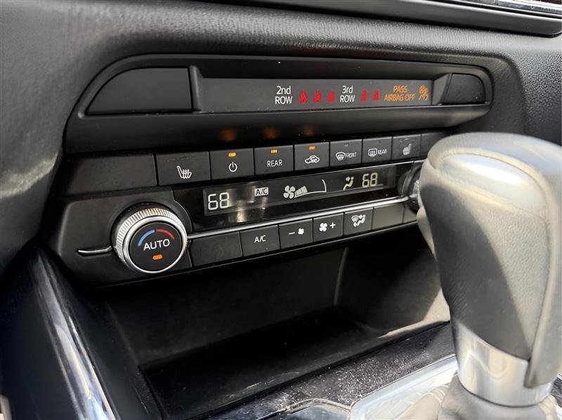 Used 2019 MAZDA CX-9 Touring FWD image 35