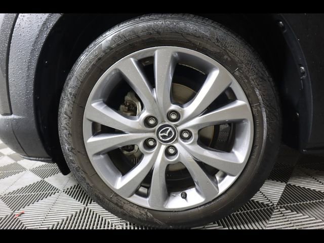 Used 2021 MAZDA CX-30 AWD 2.5 S w/ Premium Package image 33