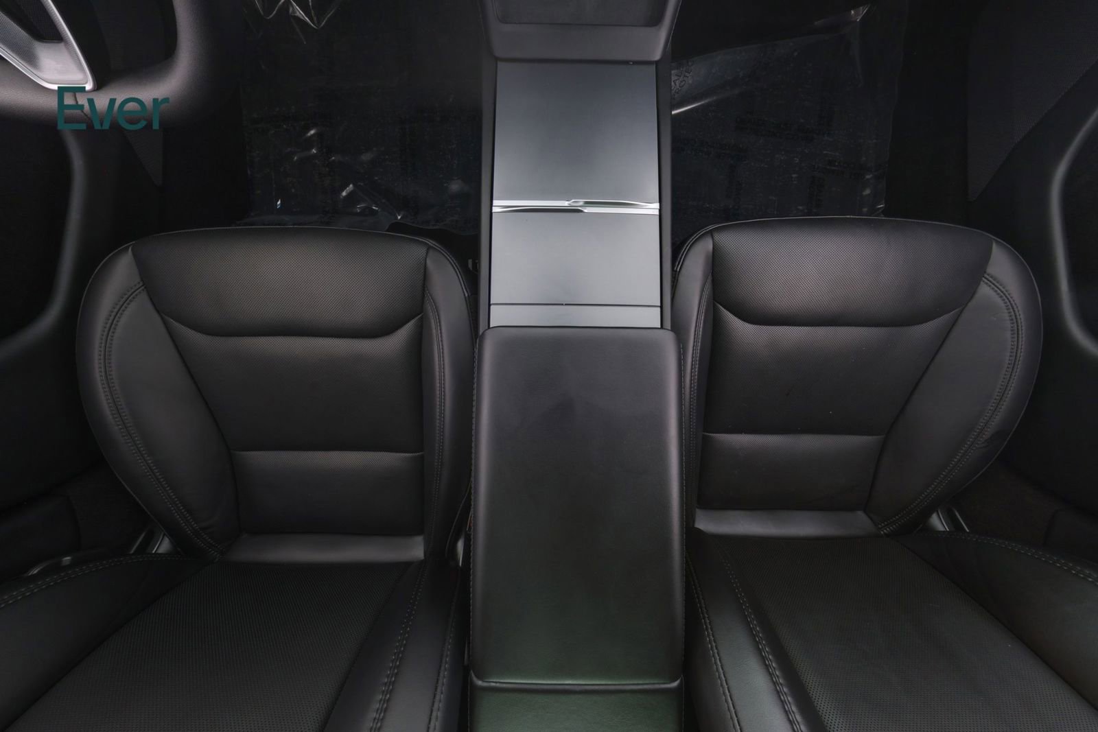 Used 2025 Tesla Model 3 Long Range RWD image 27