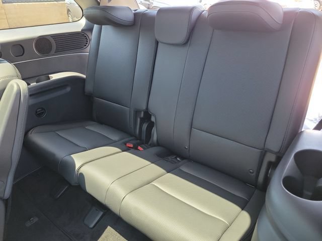 New 2026 Hyundai Palisade Calligraphy AWD/4WD image 28