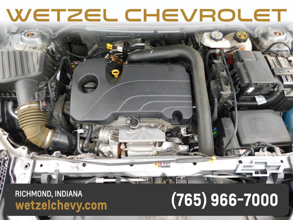 Used 2023 GMC Terrain AT4 w/ Infotainment Package II AWD/4WD image 42