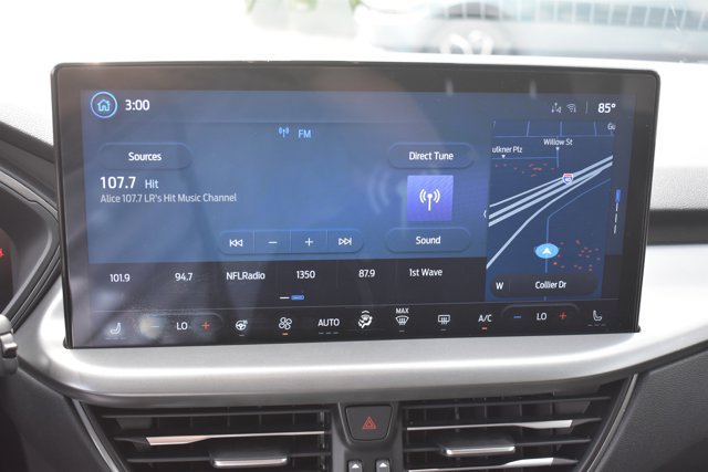 Used 2023 Ford Escape Active w/ Tech Pack #1 AWD/4WD image 25