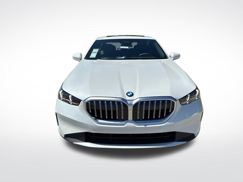 New 2027 BMW 530i xDrive AWD/4WD image 8