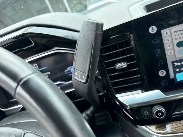 Used 2022 Chevrolet Silverado 1500 LT Trail Boss w/ LPO, Dark Essentials Package AWD/4WD image 19