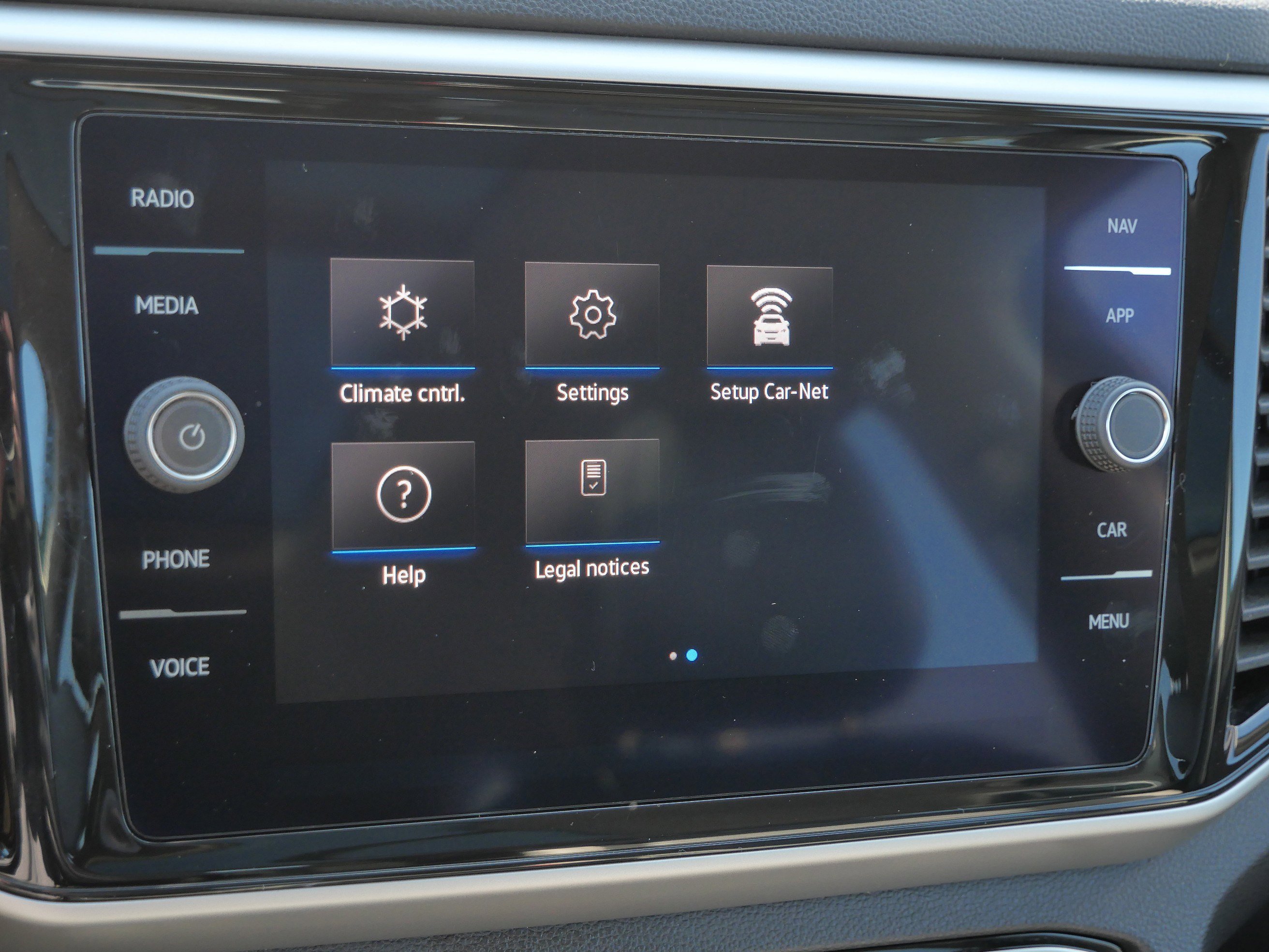 Used 2021 Volkswagen Atlas SEL Premium image 31