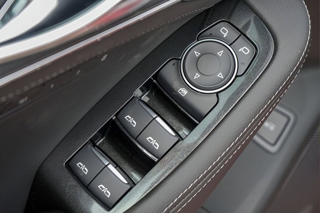 New 2026 Cadillac CT5 Premium Luxury image 18