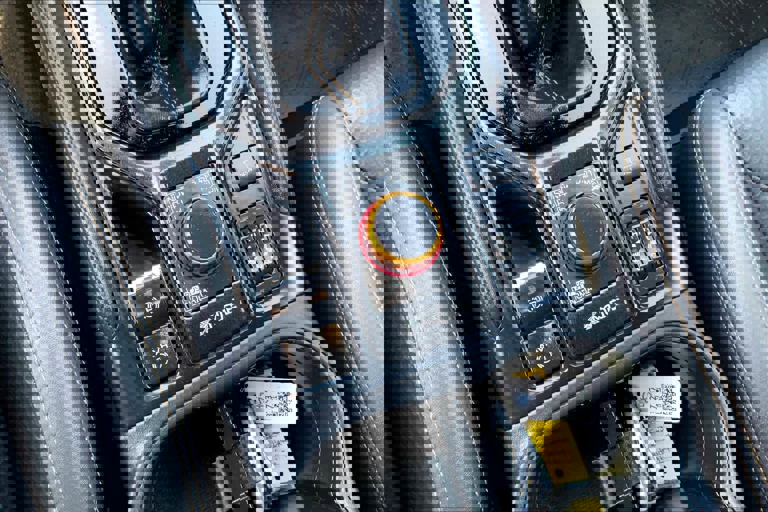 Used 2022 Subaru Forester Wilderness image 27