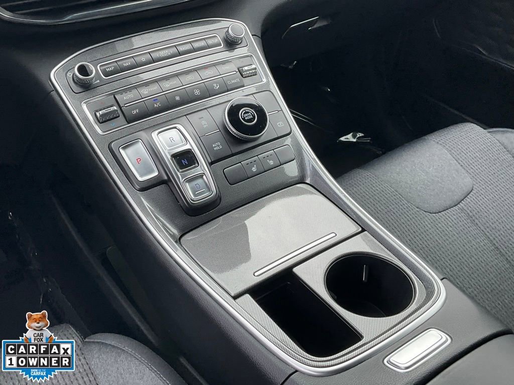 Used 2023 Hyundai Santa Fe SEL FWD image 43