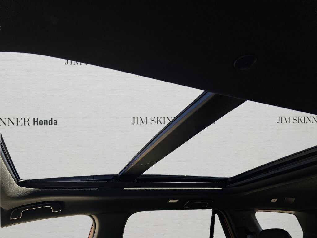 New 2026 Honda Pilot Black Edition image 20