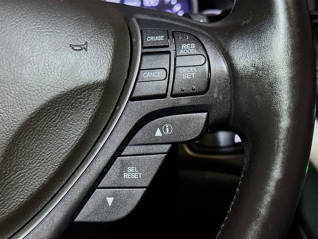 Used 2012 Acura TL w/ Technology Package image 28