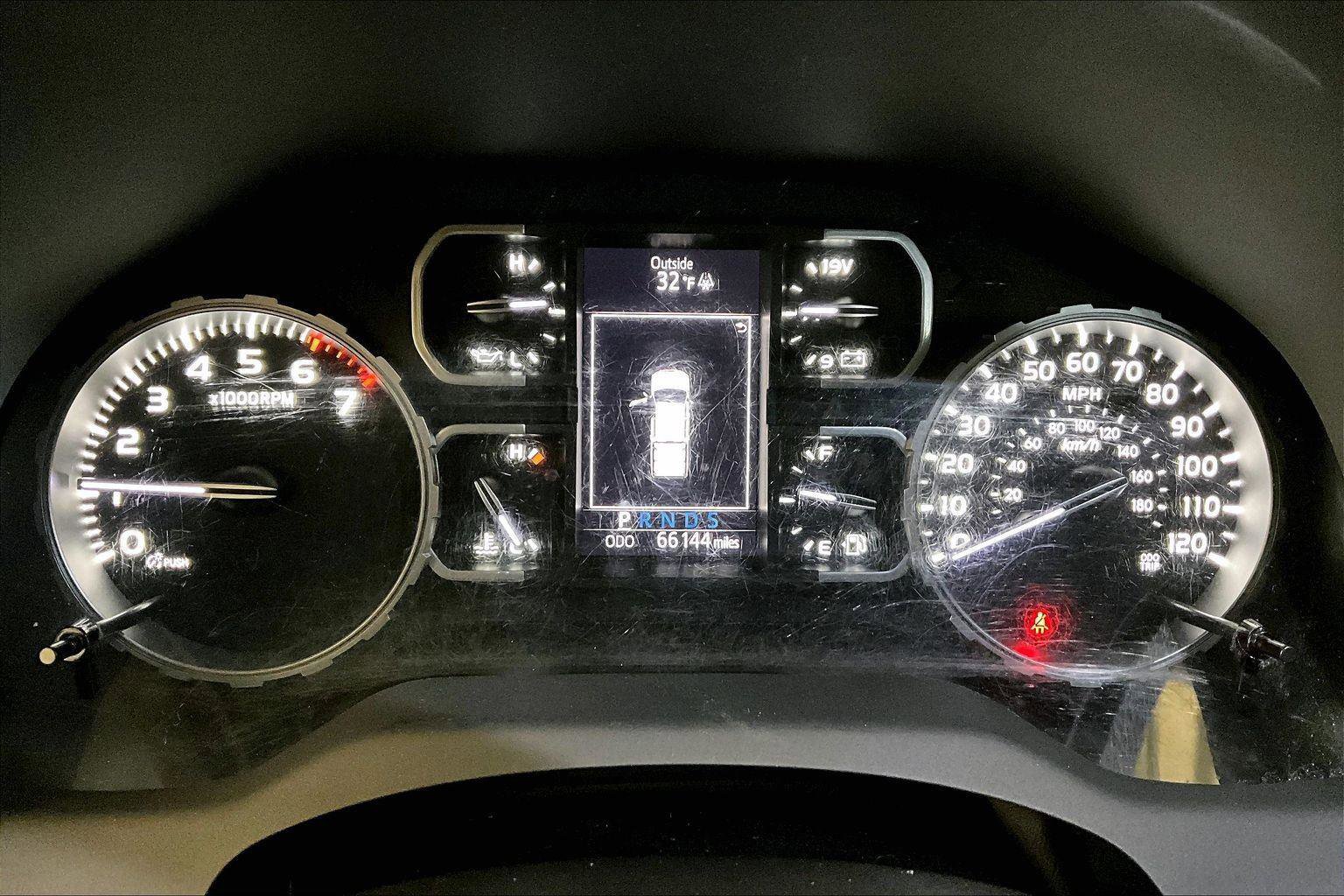 Used 2019 Toyota Tundra SR5 image 19