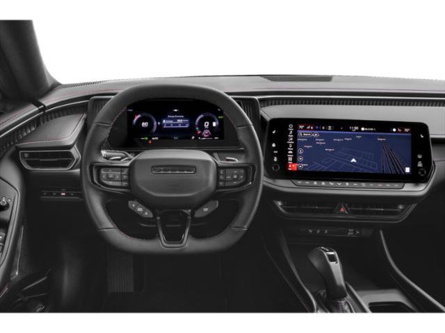 Used 2025 Dodge Charger Daytona R/T w/ Quick Order Package 25M R/T AWD/4WD image 9