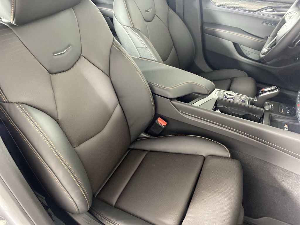 New 2026 Cadillac CT5 Sport image 29
