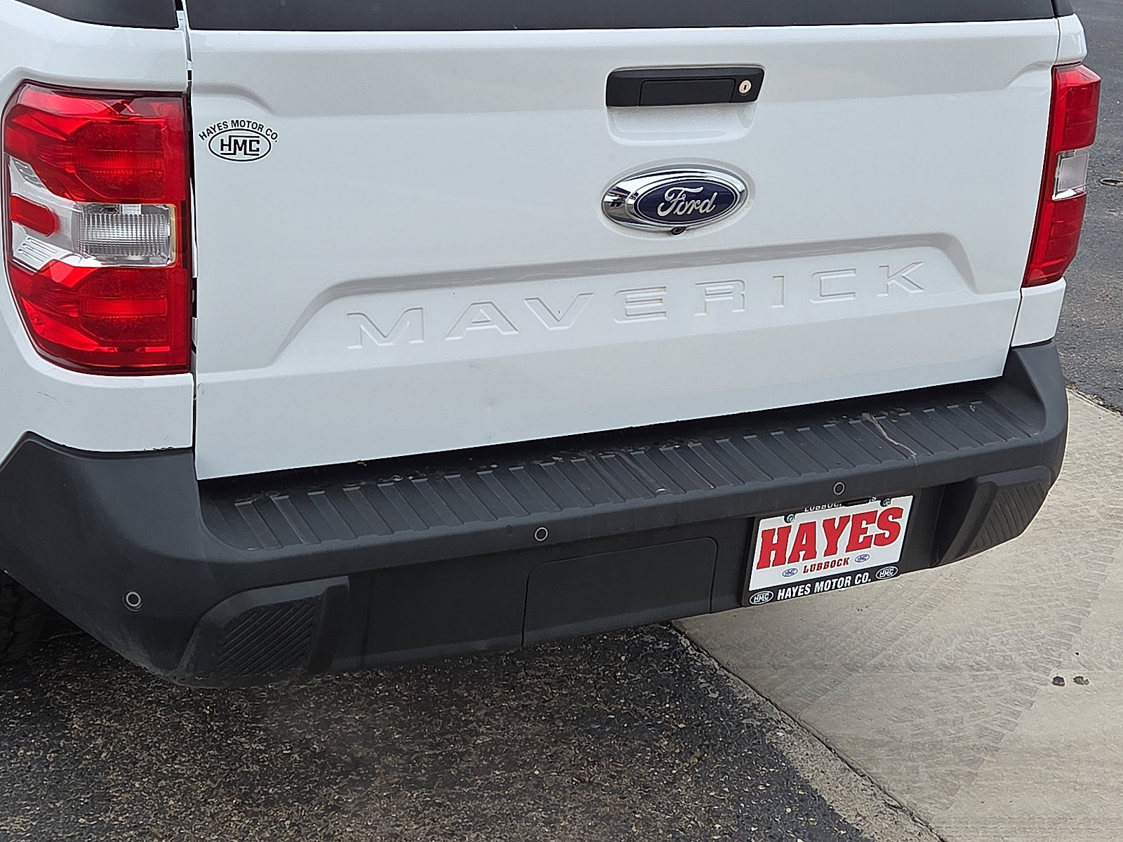 Used 2022 Ford Maverick XL image 9