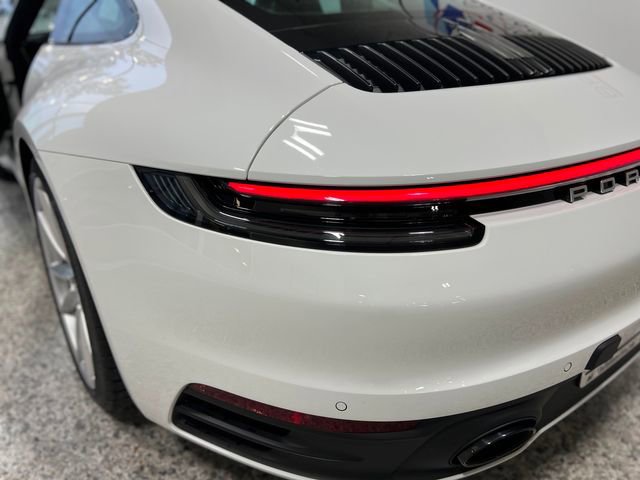 Used 2023 Porsche 911 Carrera image 46