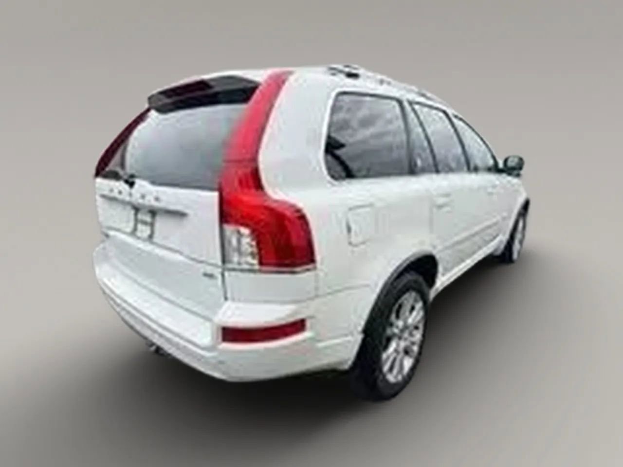 Used 2013 Volvo XC90 3.2 AWD/4WD image 9