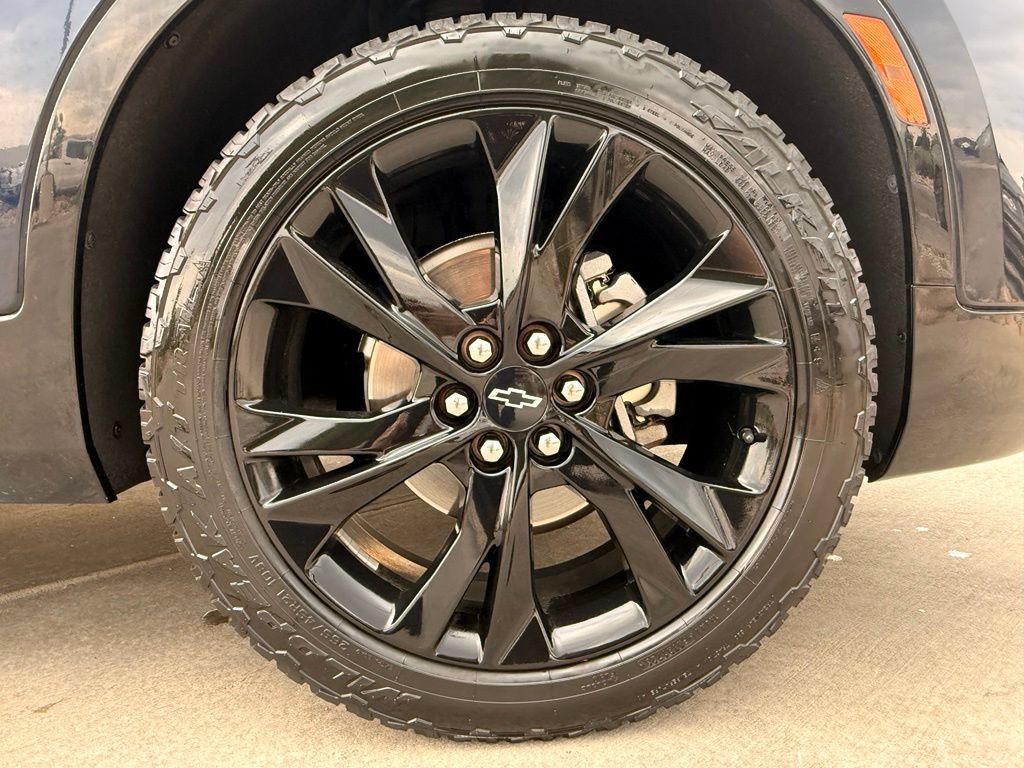 Used 2020 Chevrolet Blazer RS AWD/4WD image 34