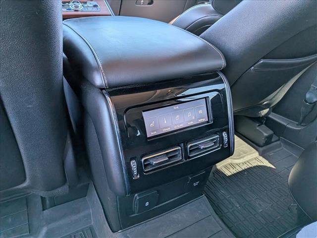 Used 2024 Lincoln Aviator Reserve w/ Equipment Group 201A image 27