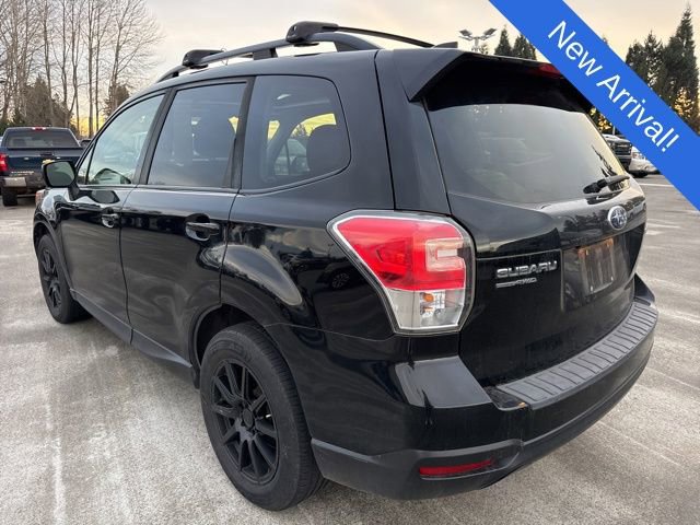 Used 2017 Subaru Forester 2.5i Premium w/ All-Weather Package image 5