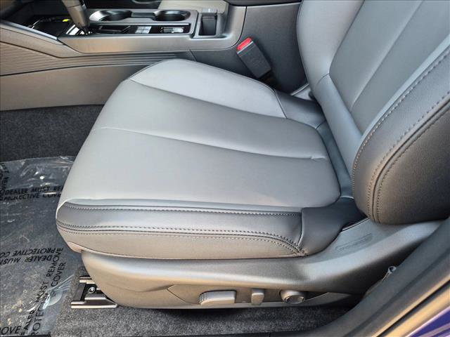 New 2026 Subaru Outback Premium AWD/4WD image 4