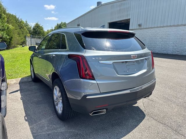 Used 2023 Cadillac XT5 Luxury FWD image 9