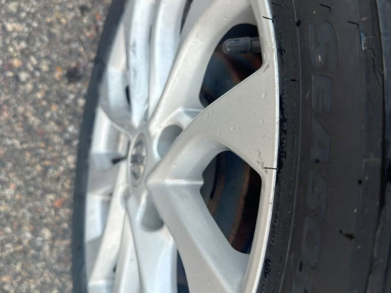 Used 2019 Nissan Sentra SV image 22