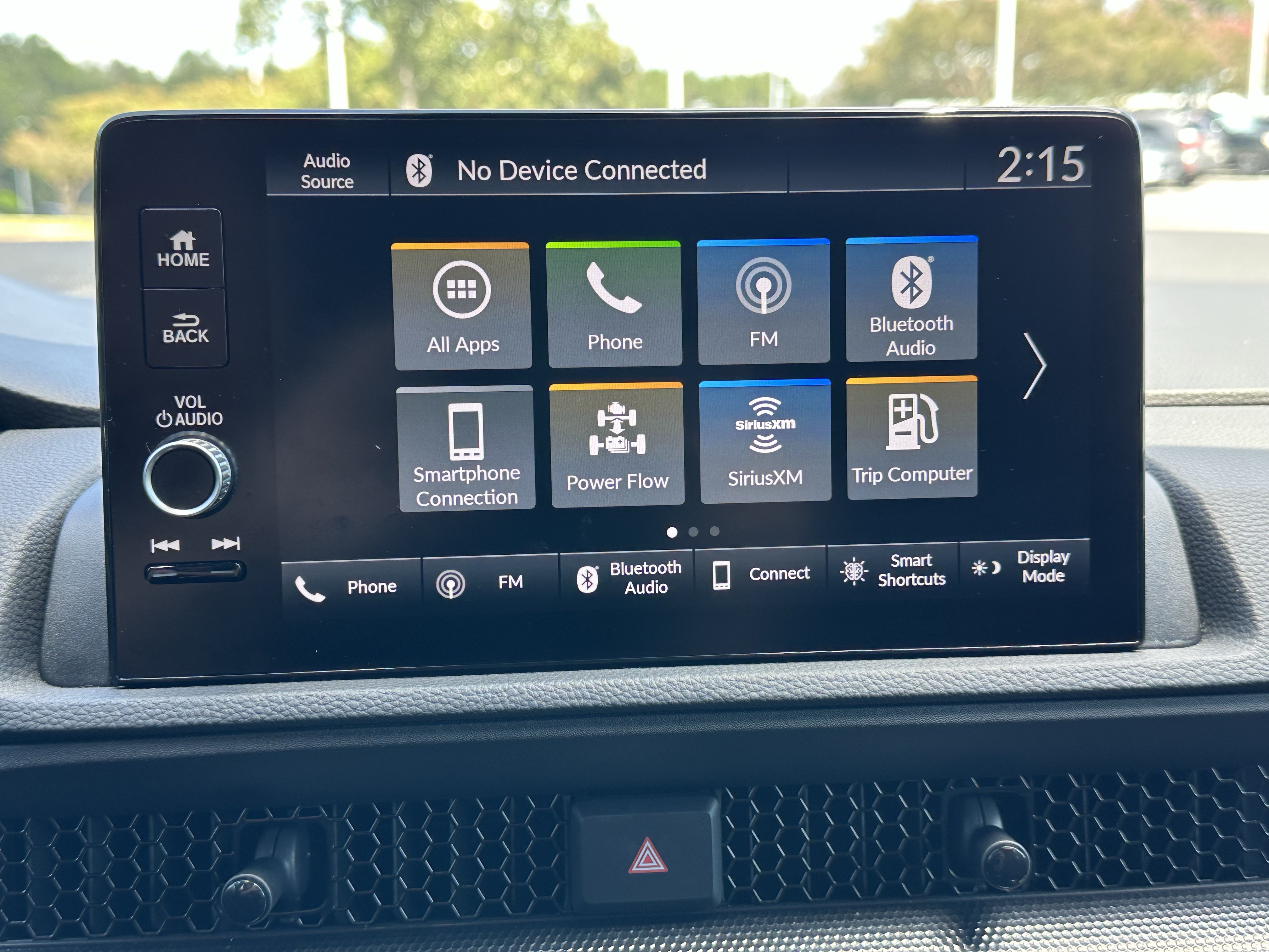 Used 2025 Honda CR-V Sport-L image 30