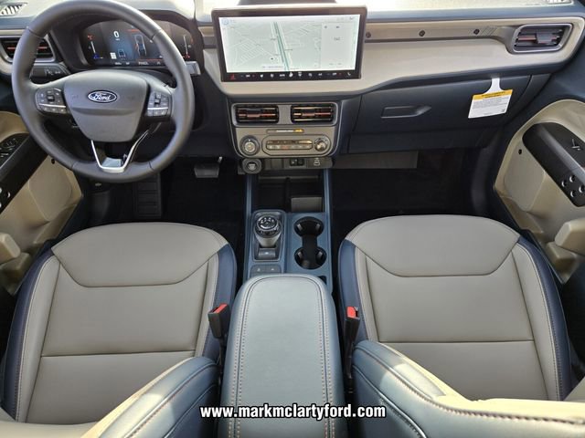 New 2026 Ford Maverick Lariat w/ 4K Tow Package image 9