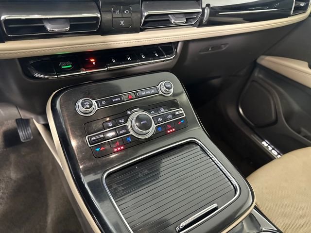 Used 2023 Lincoln Nautilus Reserve w/ Class II Trailer Tow Package image 20