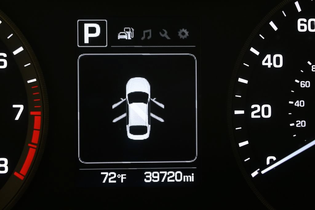 Used 2017 Hyundai Sonata Sport w/ Value Edition Package 02 FWD image 32