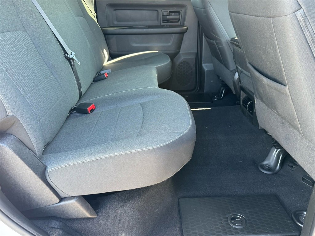 Used 2022 RAM 1500 Tradesman w/ Popular Equipment Group image 20