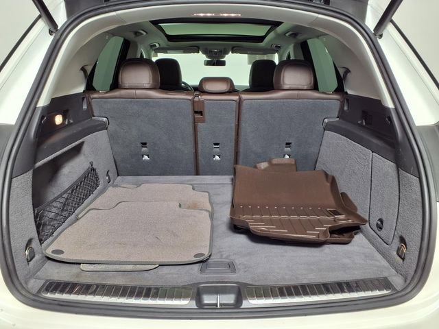 Certified 2020 Mercedes-Benz GLE 350 4MATIC image 13