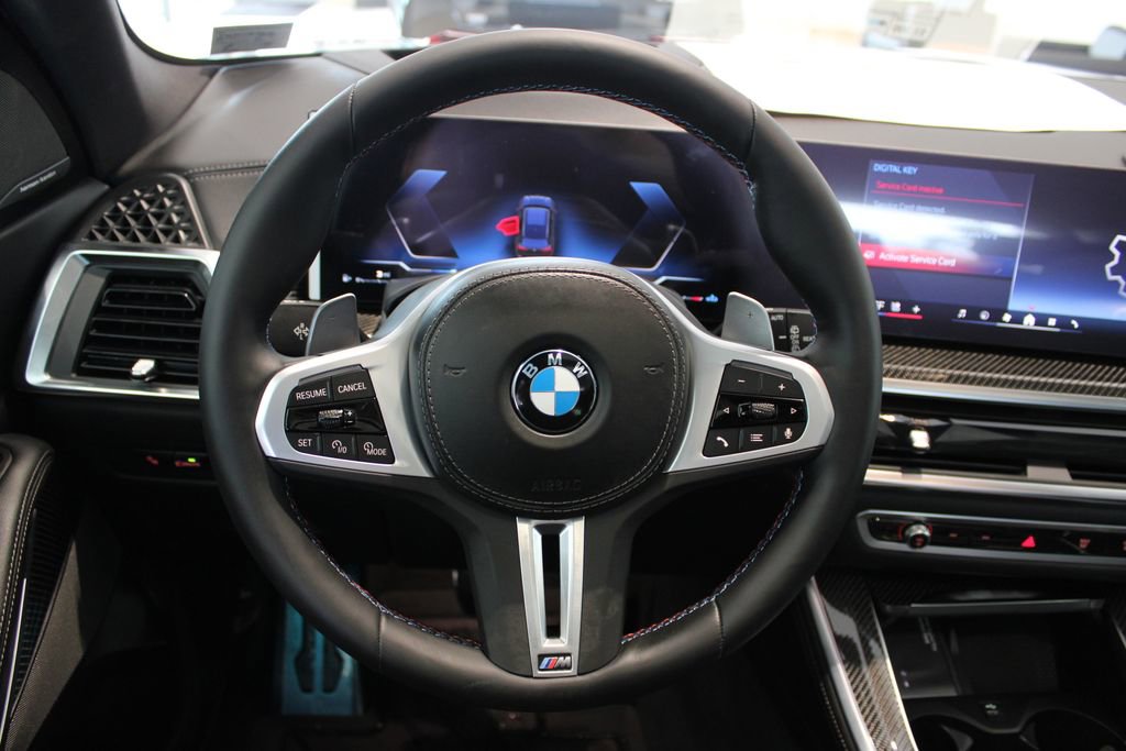 New 2026 BMW X5 M60i image 21