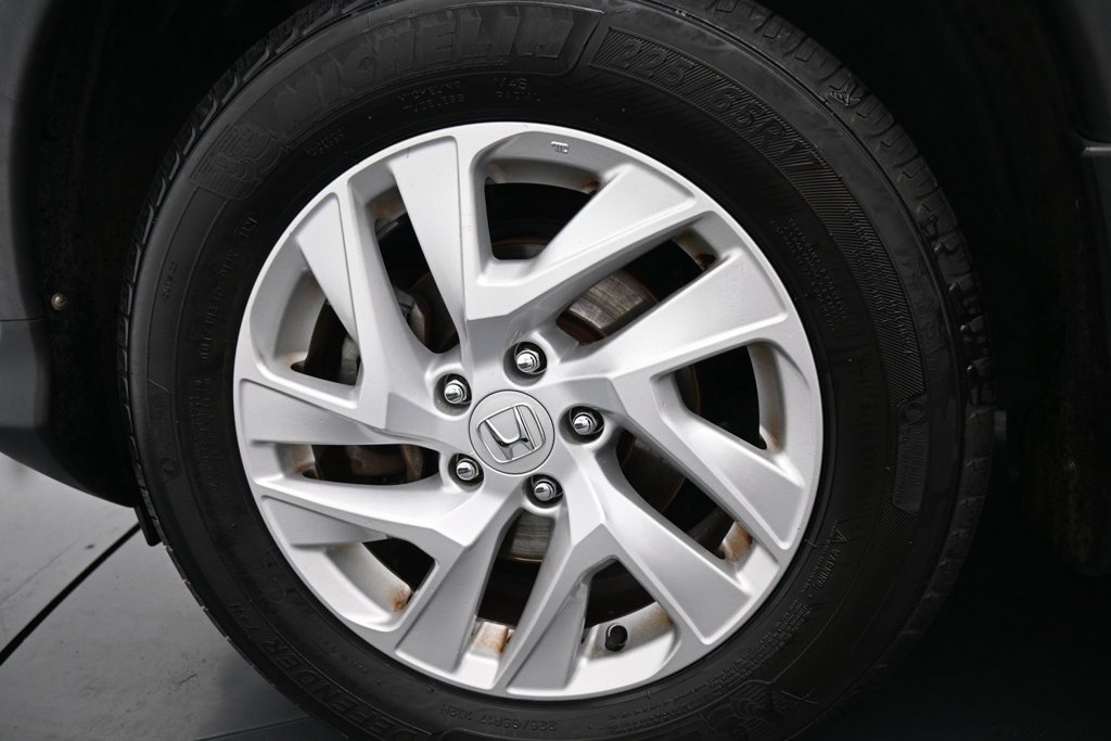 Used 2015 Honda CR-V EX image 14