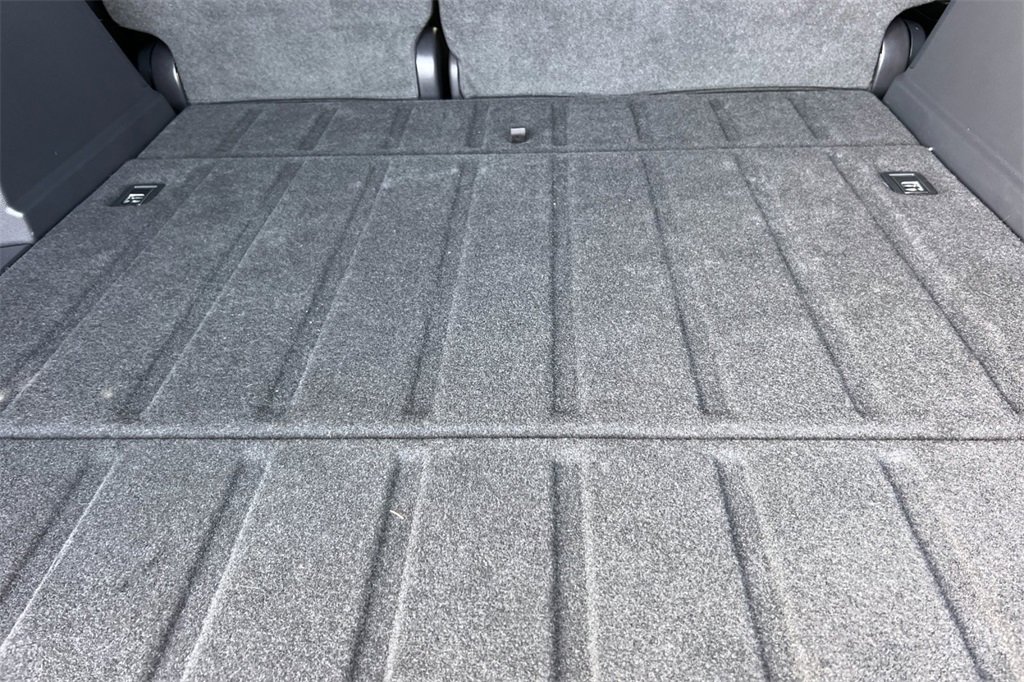 Certified 2025 Toyota 4Runner TRD Off-Road Premium image 17