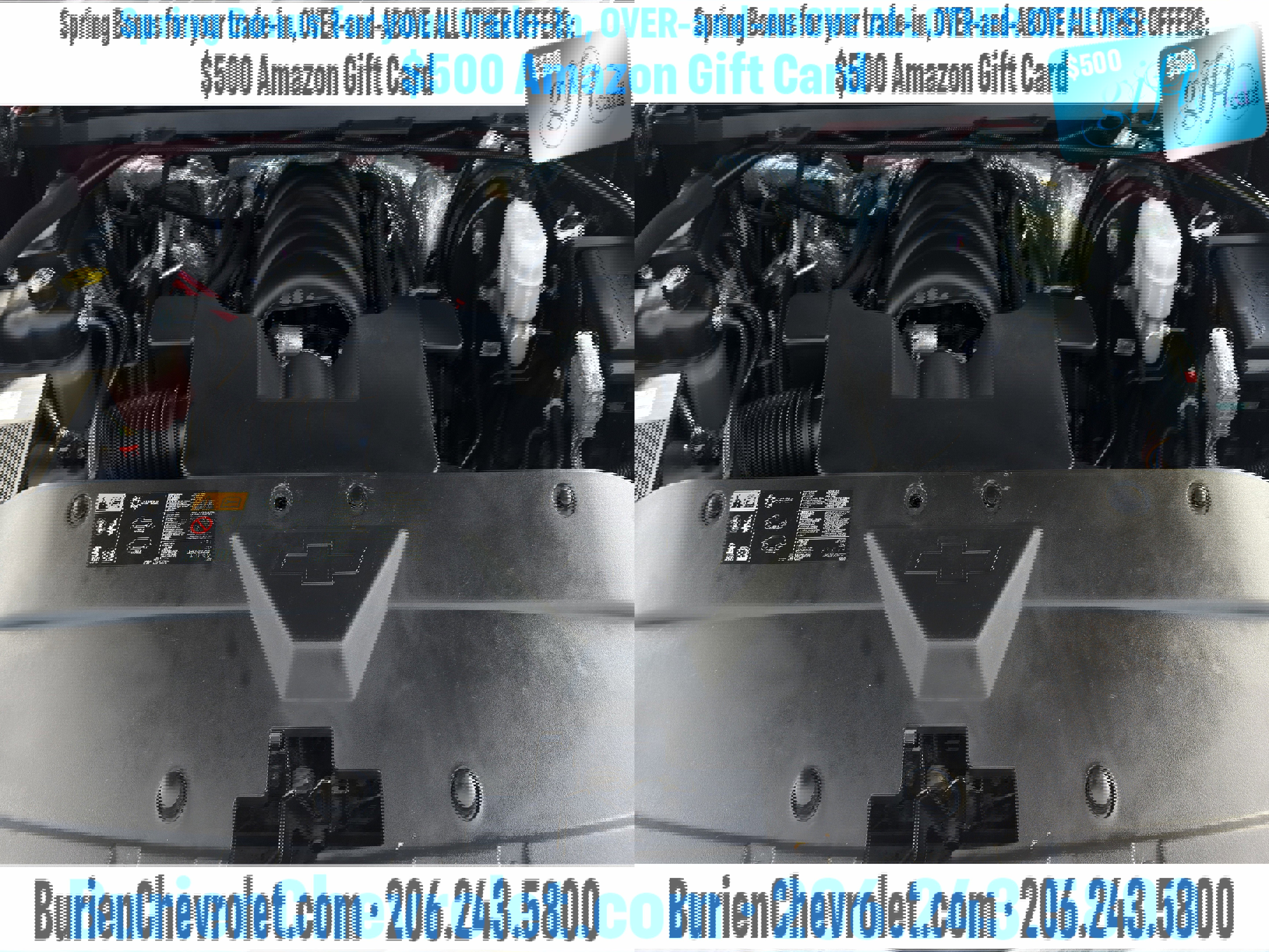 Used 2016 Chevrolet Silverado 1500 LT w/ LT Convenience Package image 33