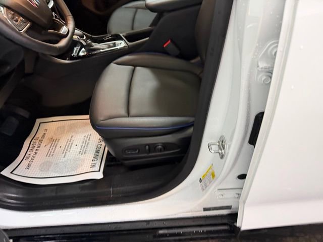 Certified 2026 Buick Encore GX Sport Touring w/ Advanced Technology Package image 23