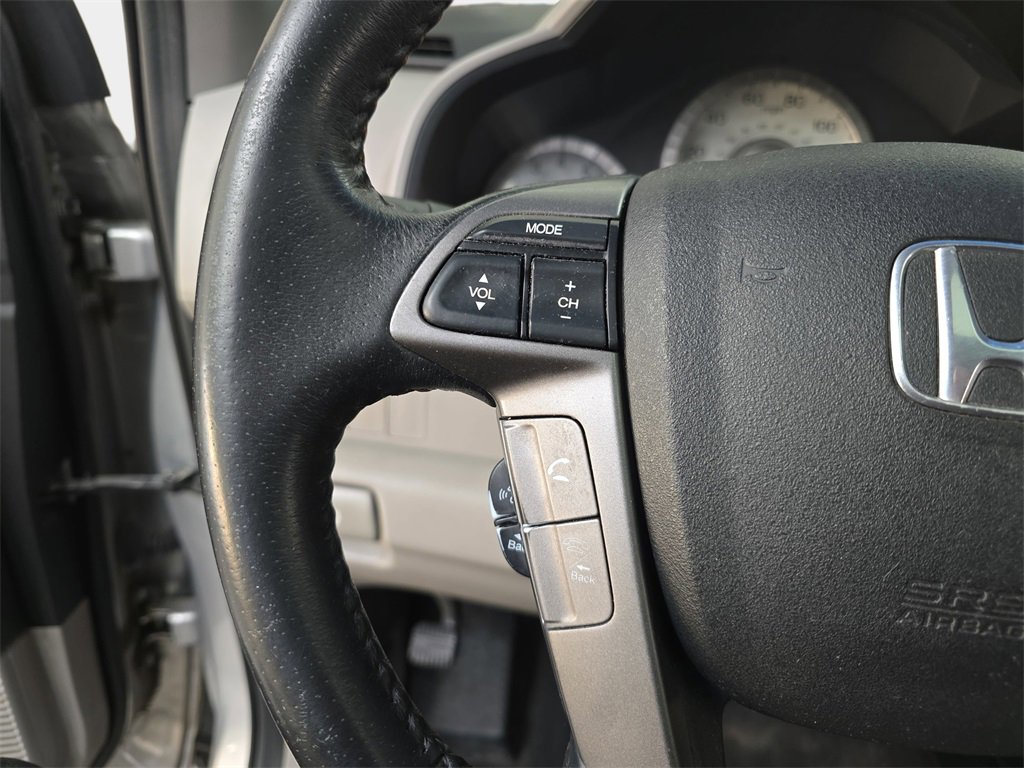 Used 2011 Honda Pilot EX-L image 19