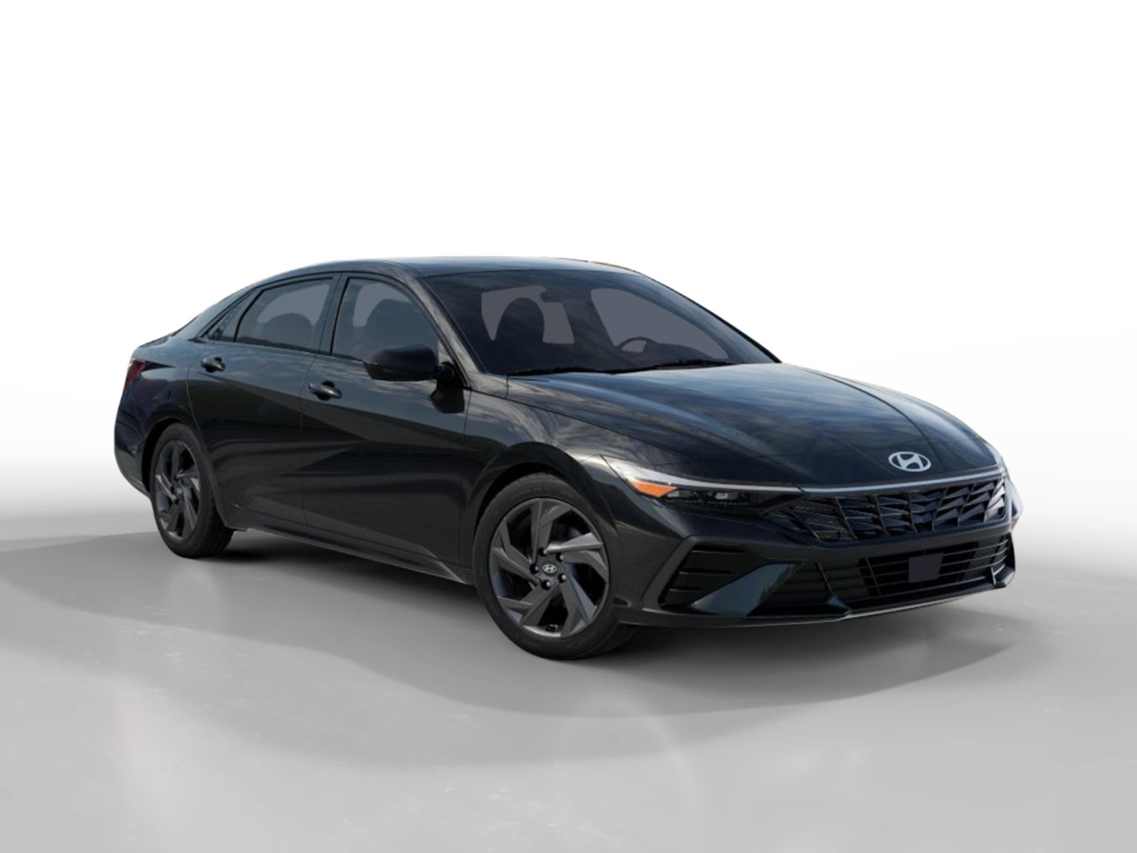 New 2026 Hyundai Elantra SEL Sport FWD image 7