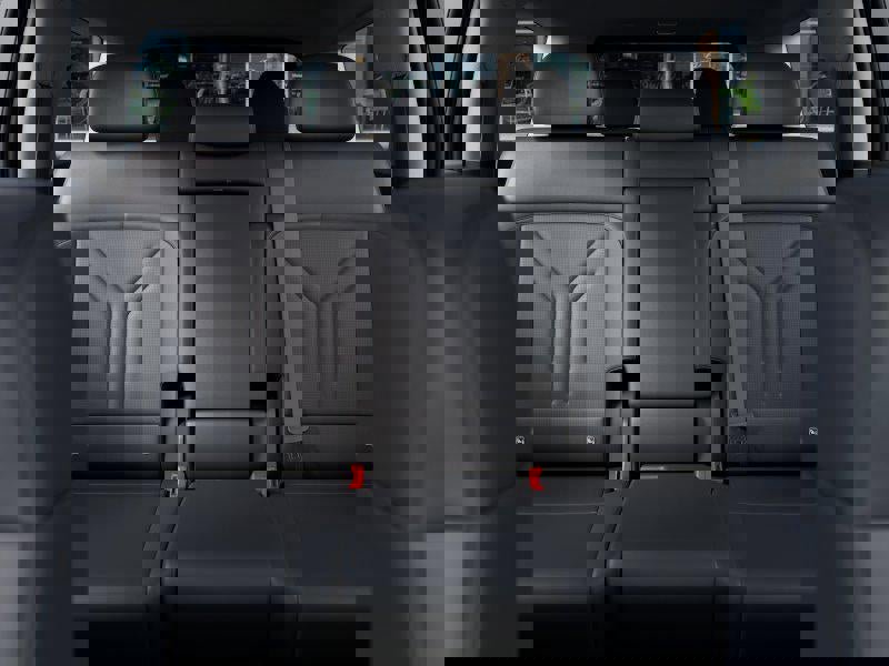 New 2026 Hyundai Santa Fe SEL image 12