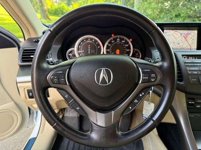 Used 2012 Acura TSX Sedan FWD image 14
