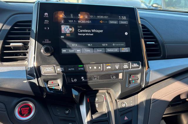 Used 2023 Honda Odyssey EX-L image 9