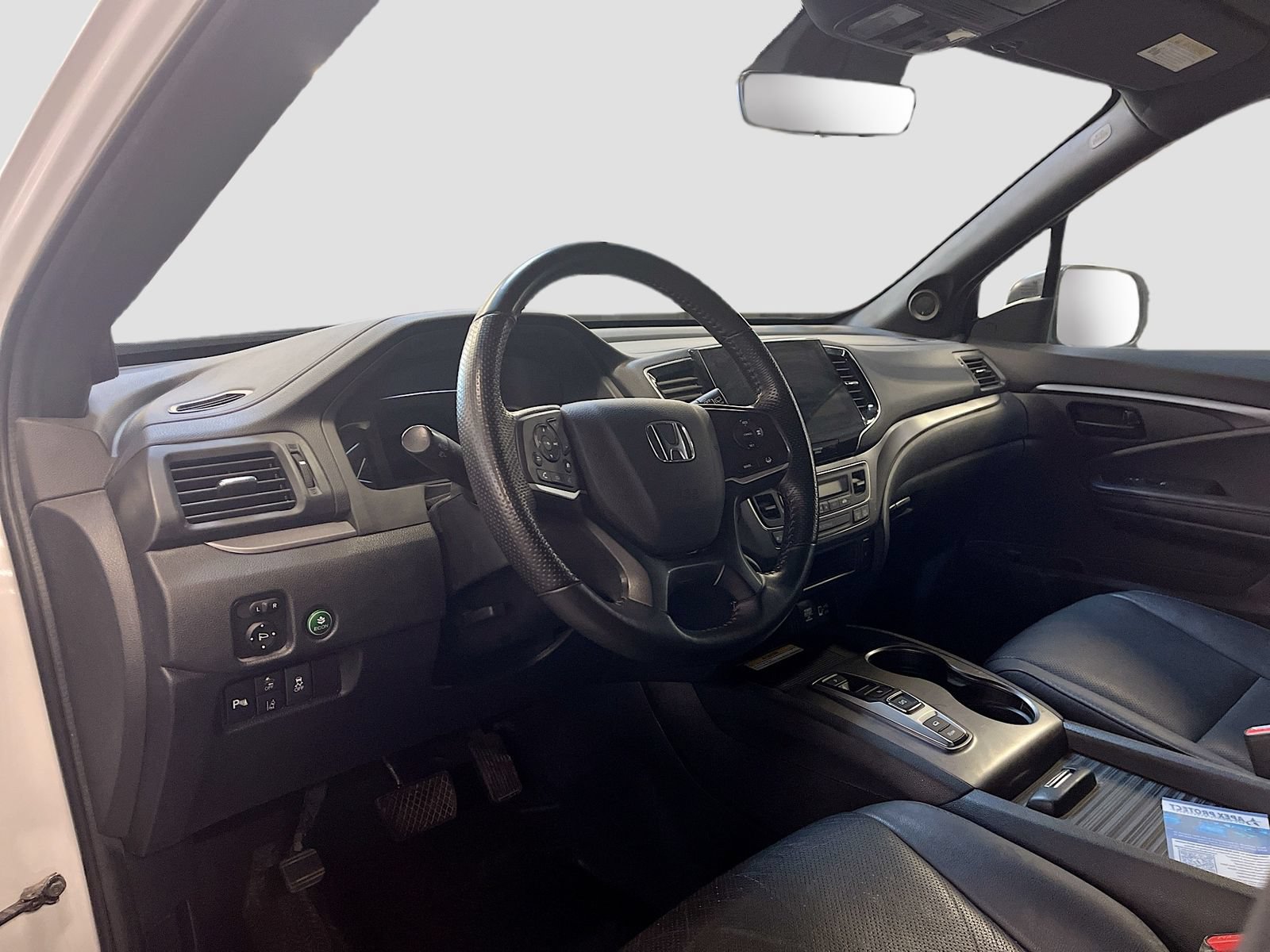 Used 2023 Honda Passport EX-L image 9