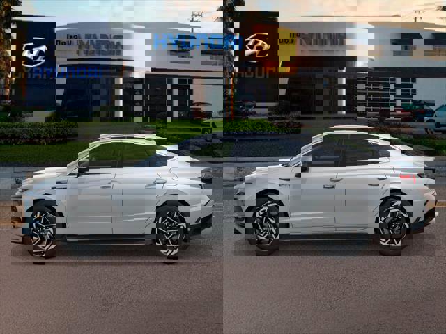 New 2026 Hyundai Sonata SEL image 3