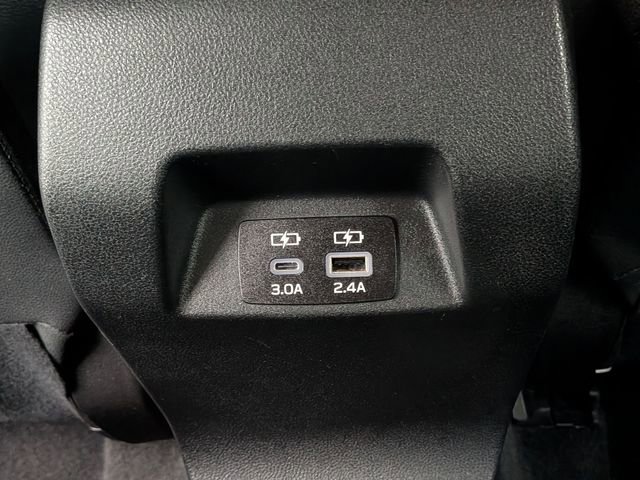 Used 2024 Subaru Crosstrek 2.5i Wilderness image 29