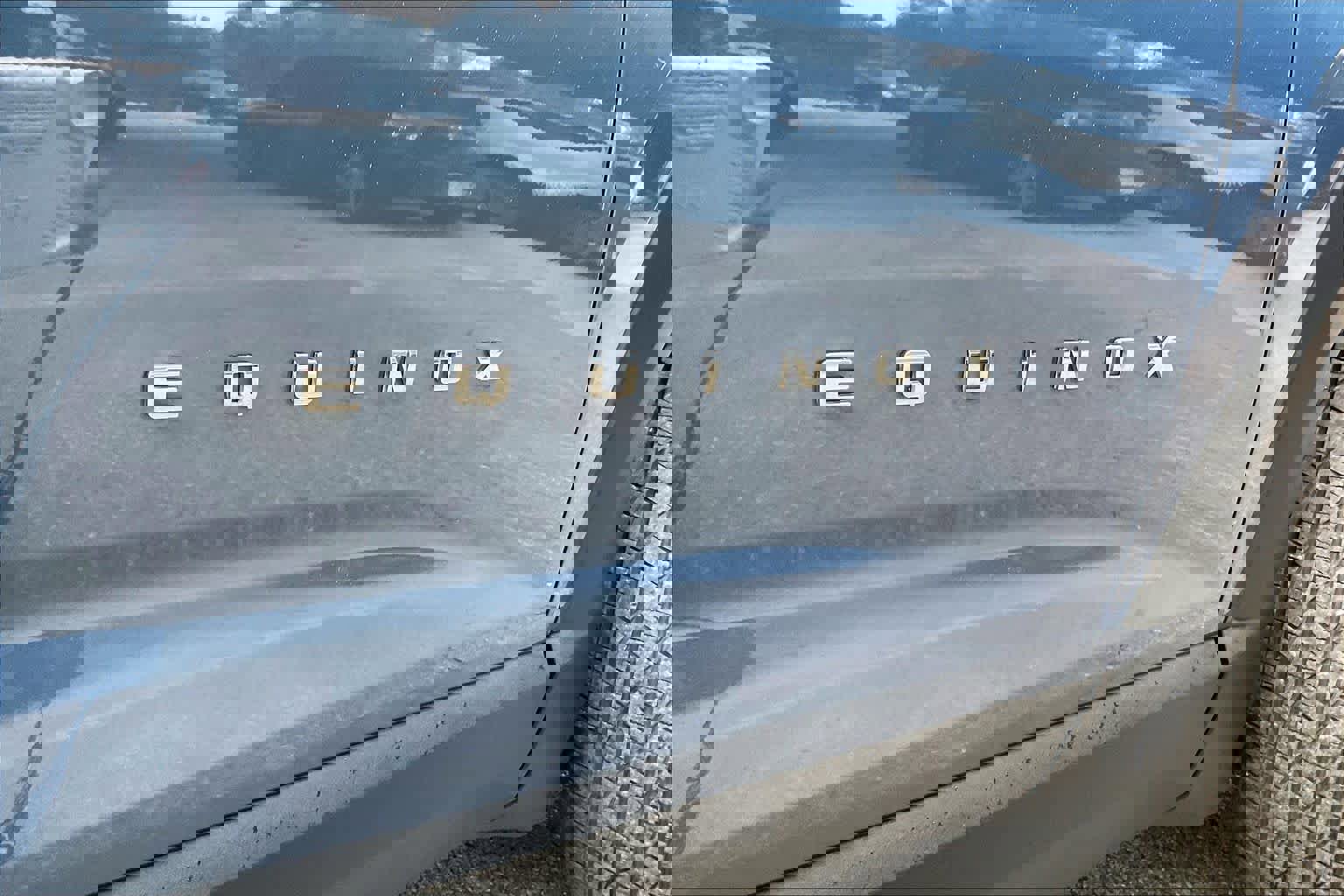 Certified 2025 Chevrolet Equinox LT image 31