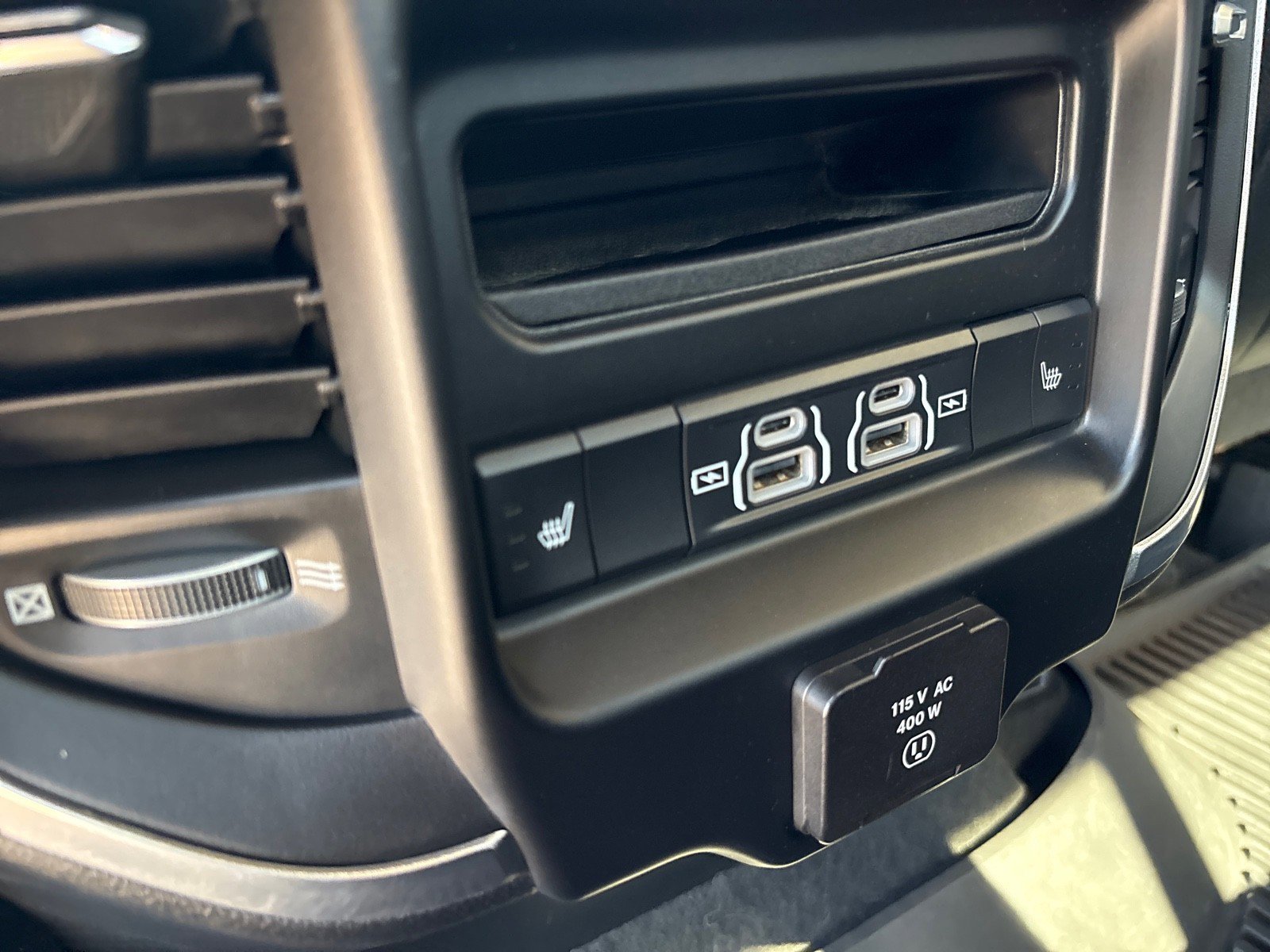 Used 2021 RAM 1500 Laramie image 5